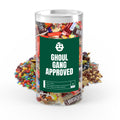 Ghoul Gang Approved - I Love Candy Halloween Candy Tube