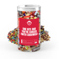 One Bite And You're Cursed (With Cravings) - I Love Candy Halloween Candy Tube