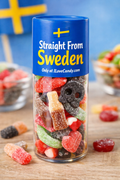 Open for Joy Swedish Candy | Authentic Candy Imported Straight from Sweden
